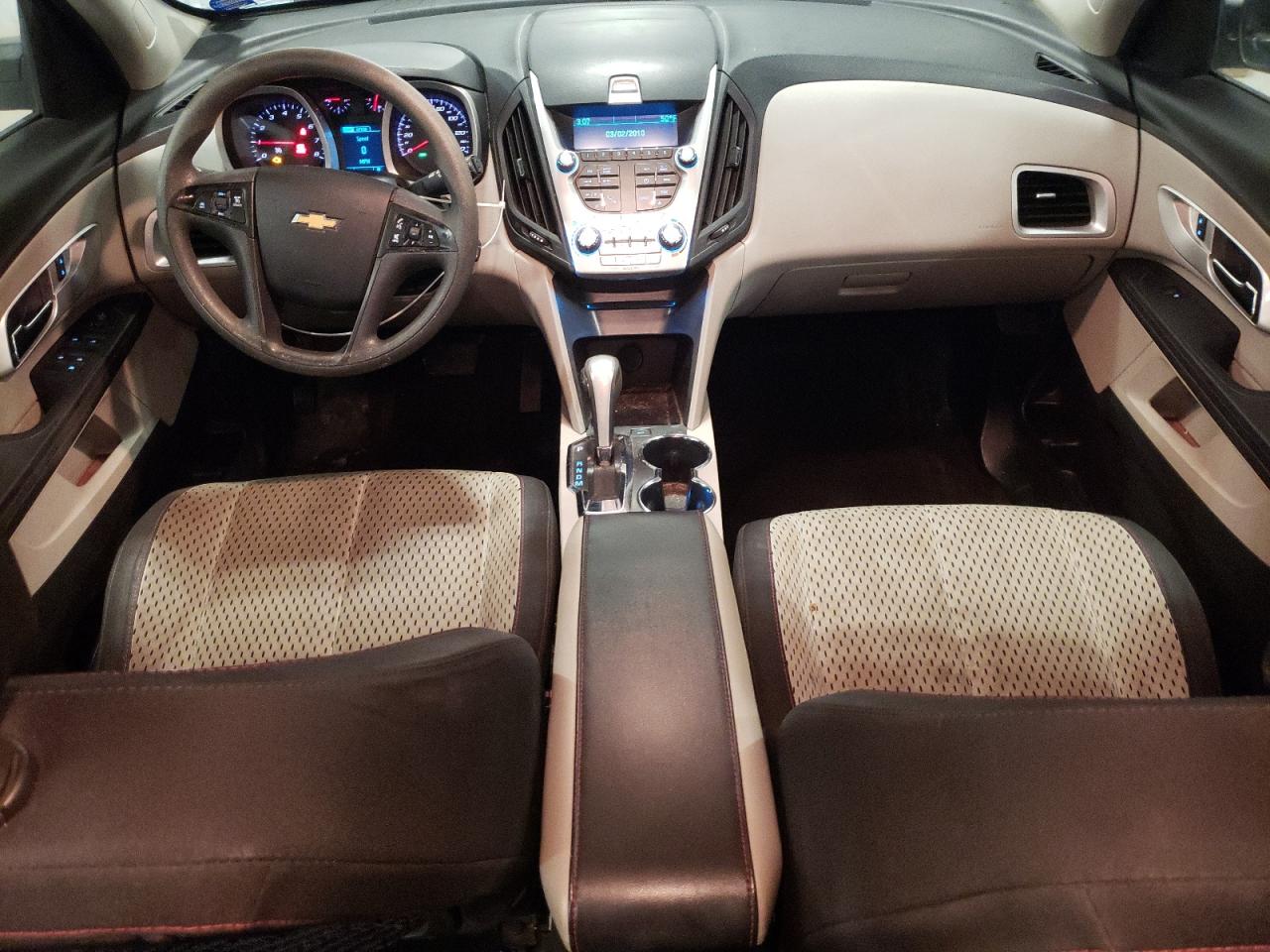 2015 Chevrolet Equinox - Image 8