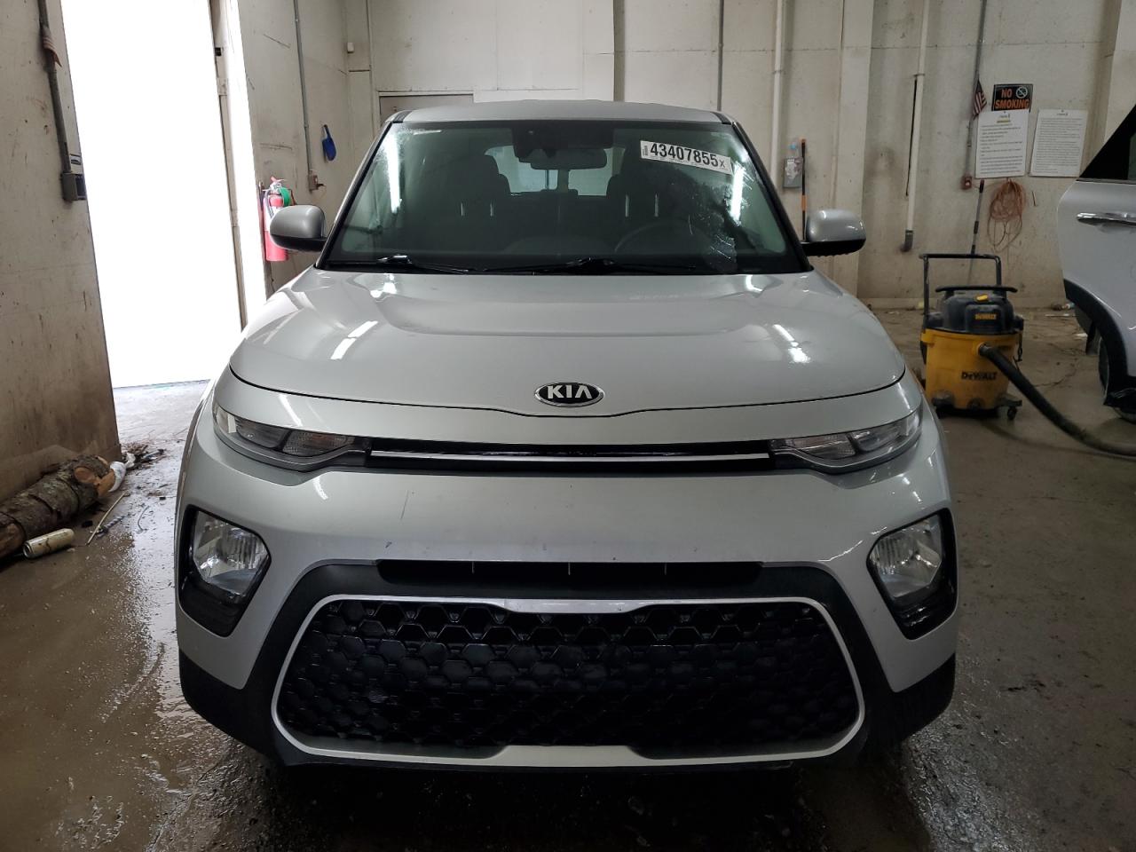 2020 Kia Soul - Image 5