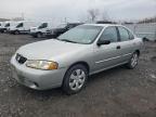 2003 NISSAN SENTRA XE   à vendre chez Copart NY - NEWBURGH