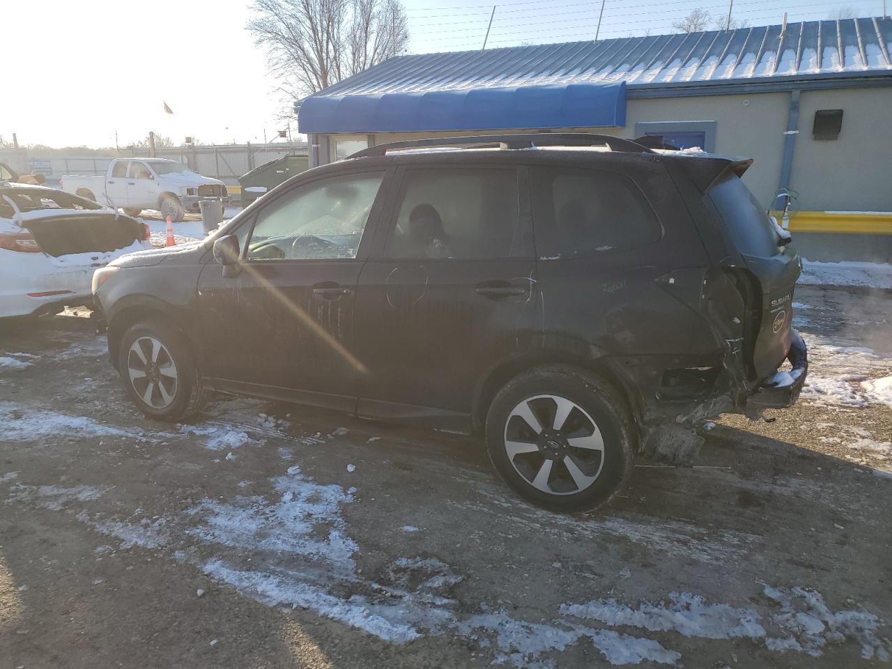 2017 Subaru Forester - Image 2