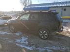 2017 Subaru Forester 2.5I Premium na sprzedaż w Wichita, KS - Front End