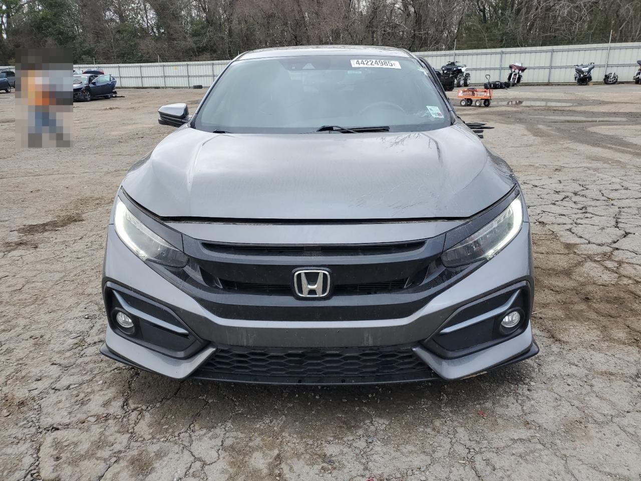 2020 Honda Civic - Image 5