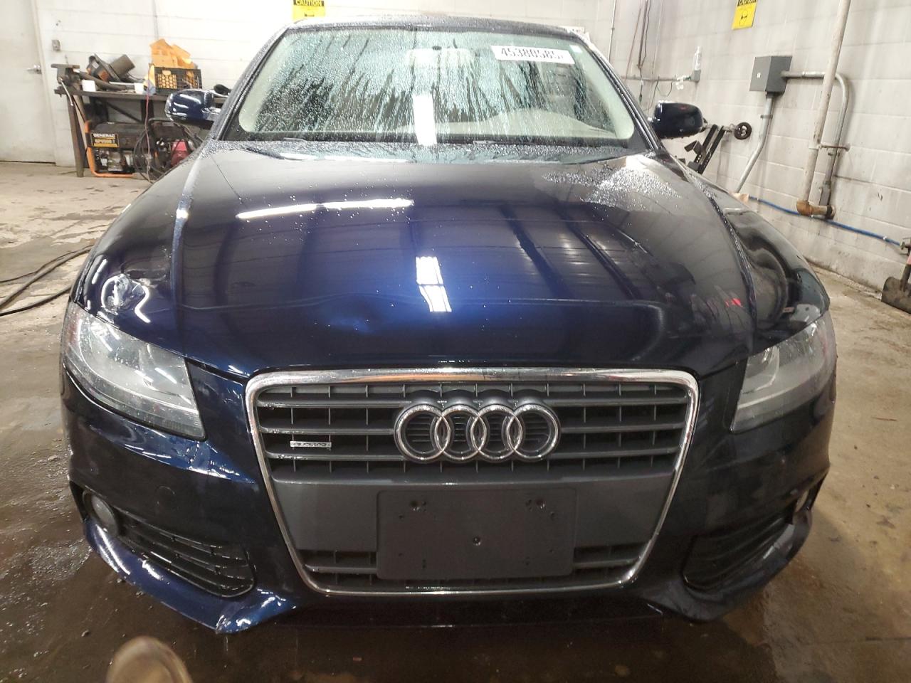 2010 Audi A4 - Image 5