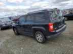 2015 Jeep Patriot Sport en Venta en Antelope, CA - Minor Dent/Scratches