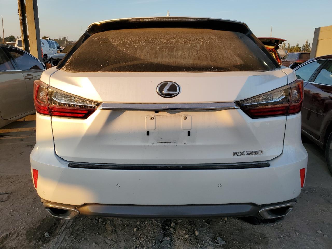 2018 Lexus RX - Image 6