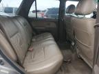 2001 Toyota 4Runner Limited للبيع في Memphis، TN - Side