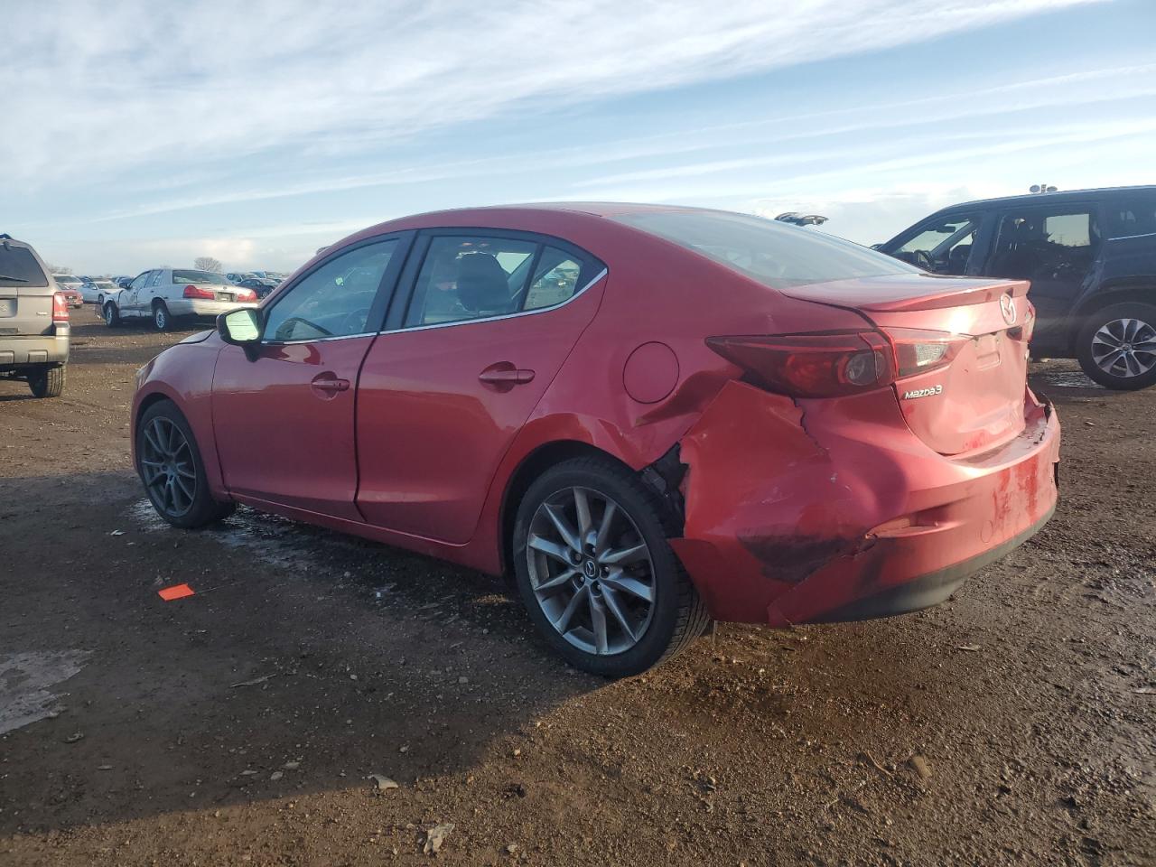 2018 Mazda 3 - Image 2
