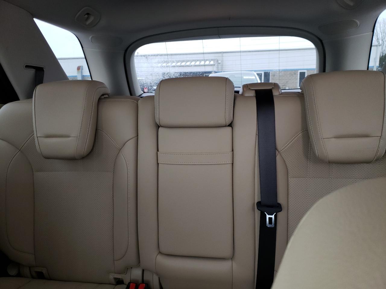 2018 Mercedes-Benz GLE - Image 10