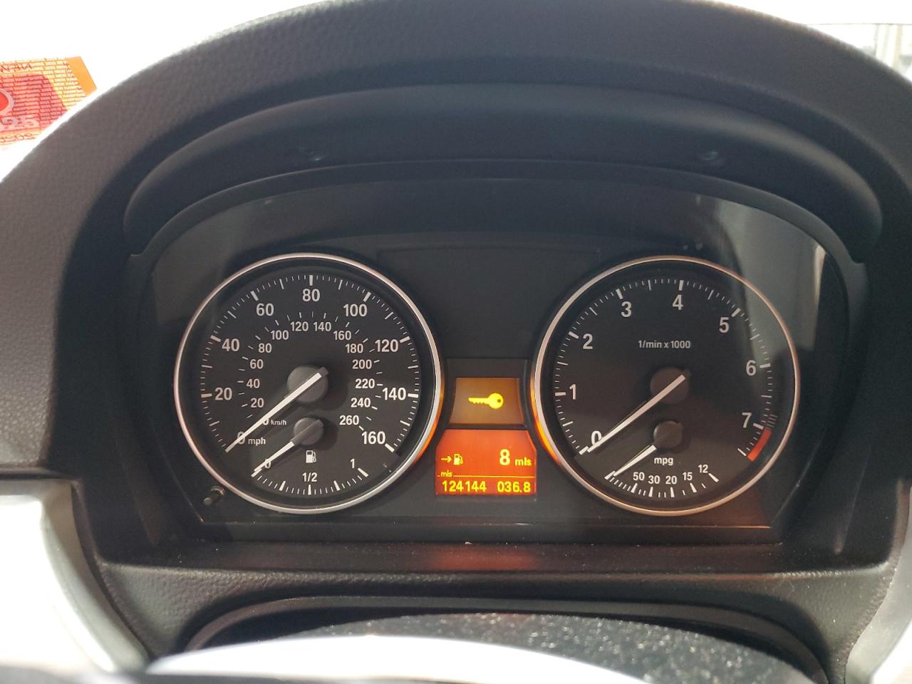 2009 BMW 3er - Image 9