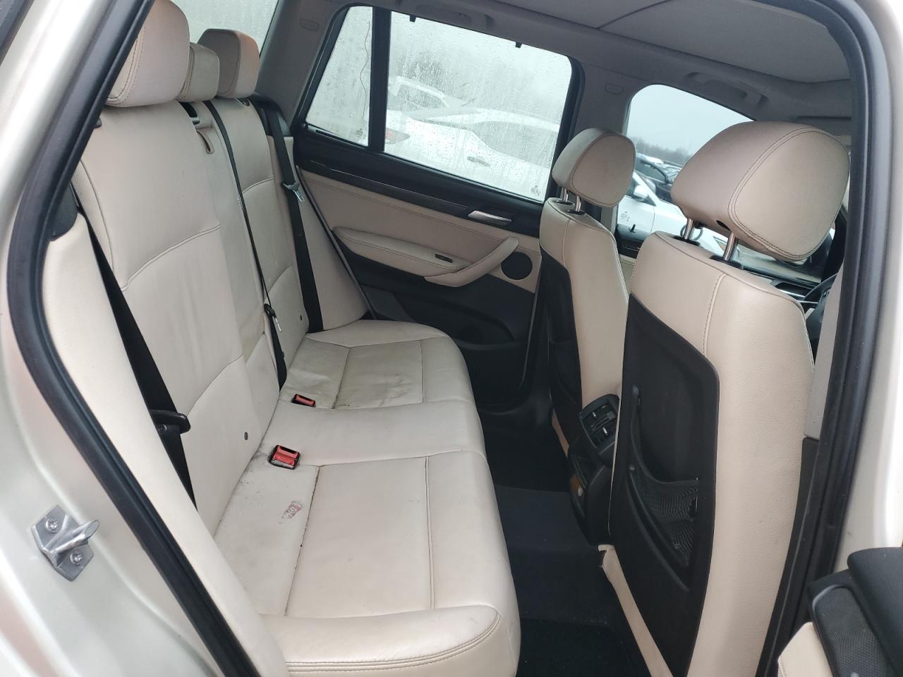 2013 BMW X3 - Image 11