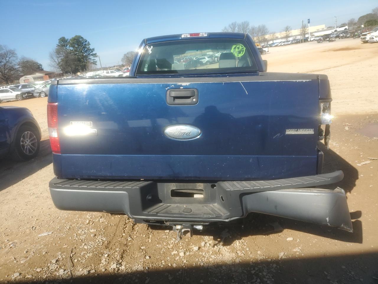 2007 Ford F-150 - Image 6