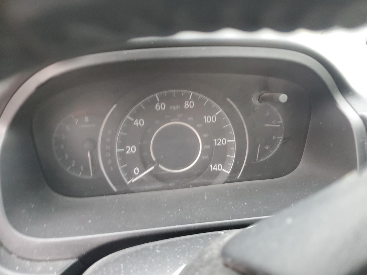 2013 Honda CR-V - Image 9