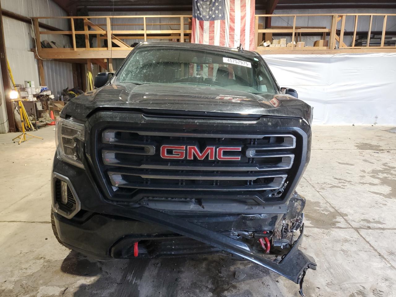 2021 GMC Sierra - Image 5