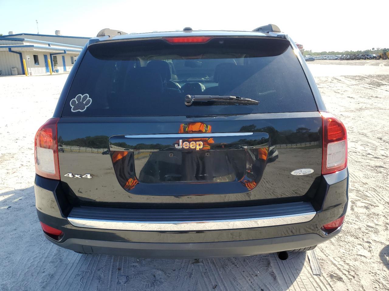 2015 Jeep Compass - Image 6