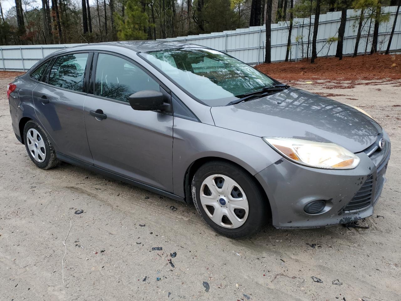 2014 Ford Focus - Image 4