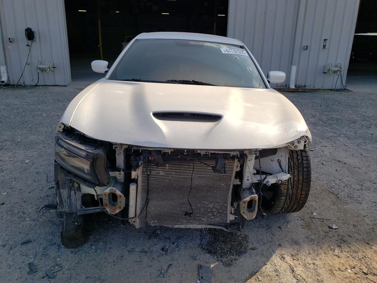 2013 Dodge Charger - Image 5