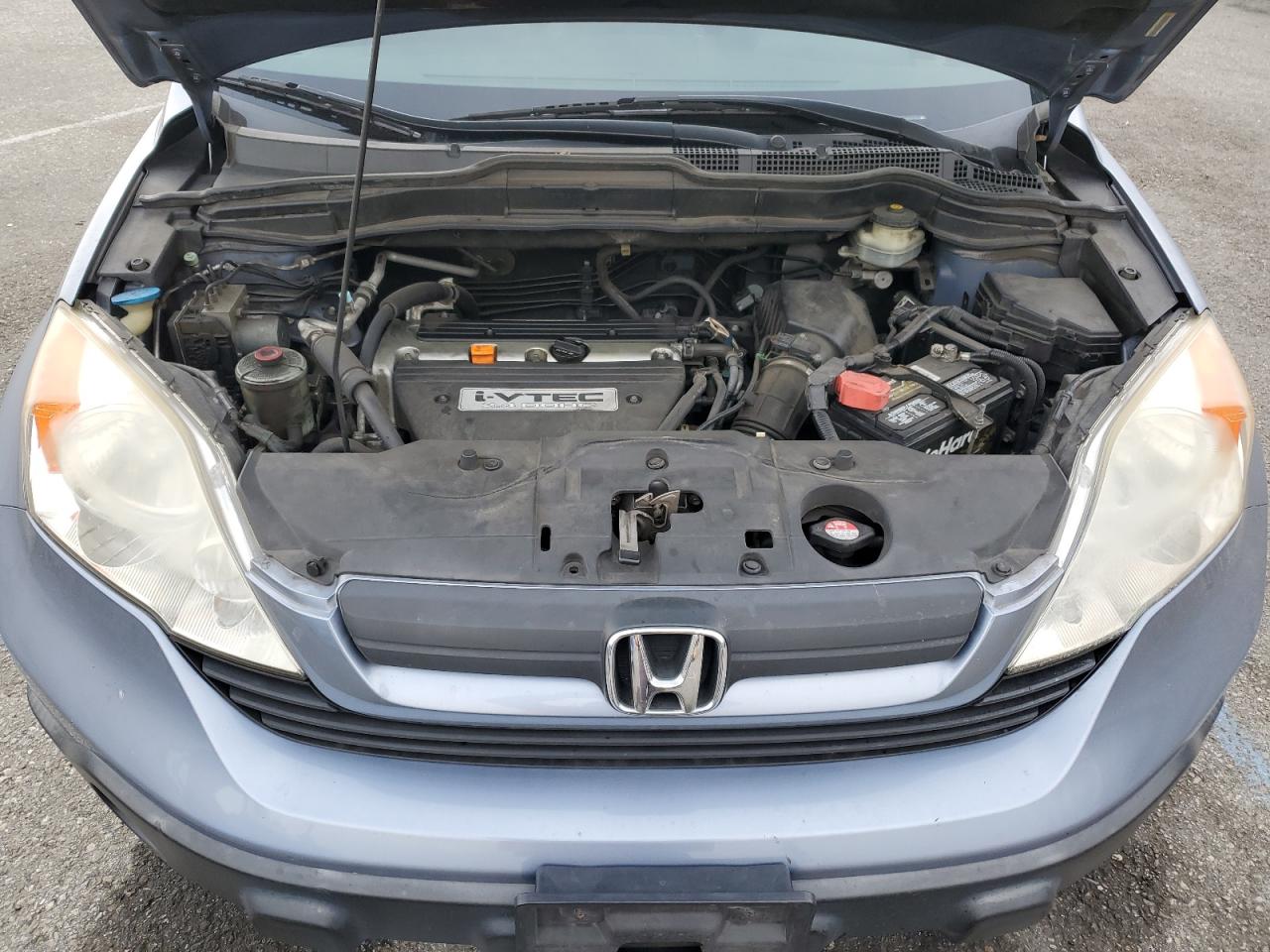 2007 Honda CR-V - Image 12