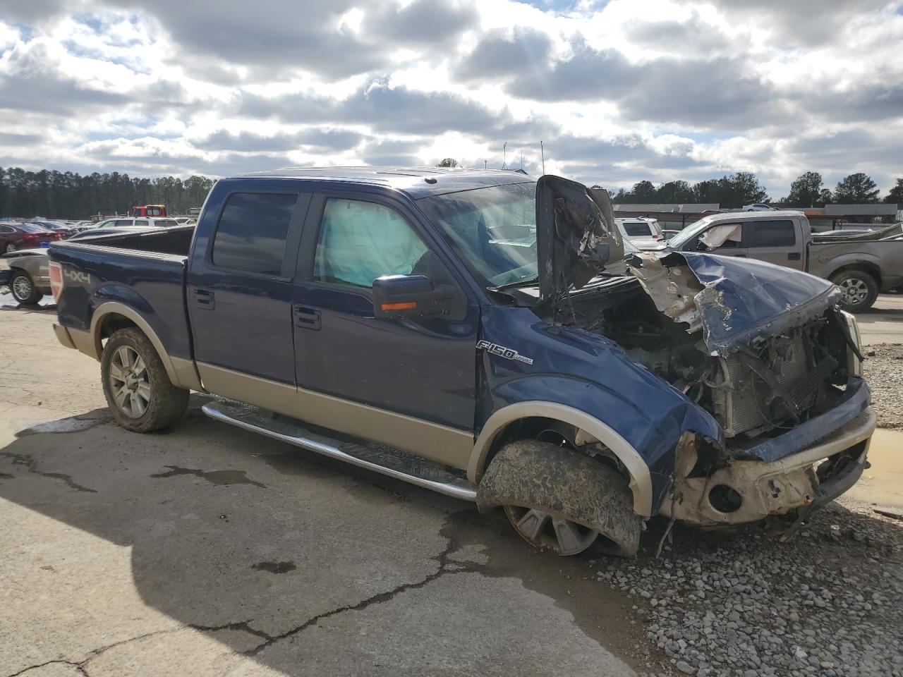 2010 Ford F-150 - Image 4