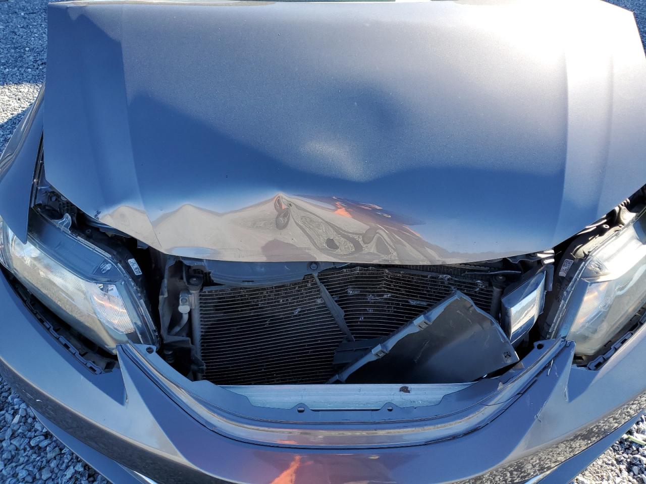 2015 Honda Civic - Image 12