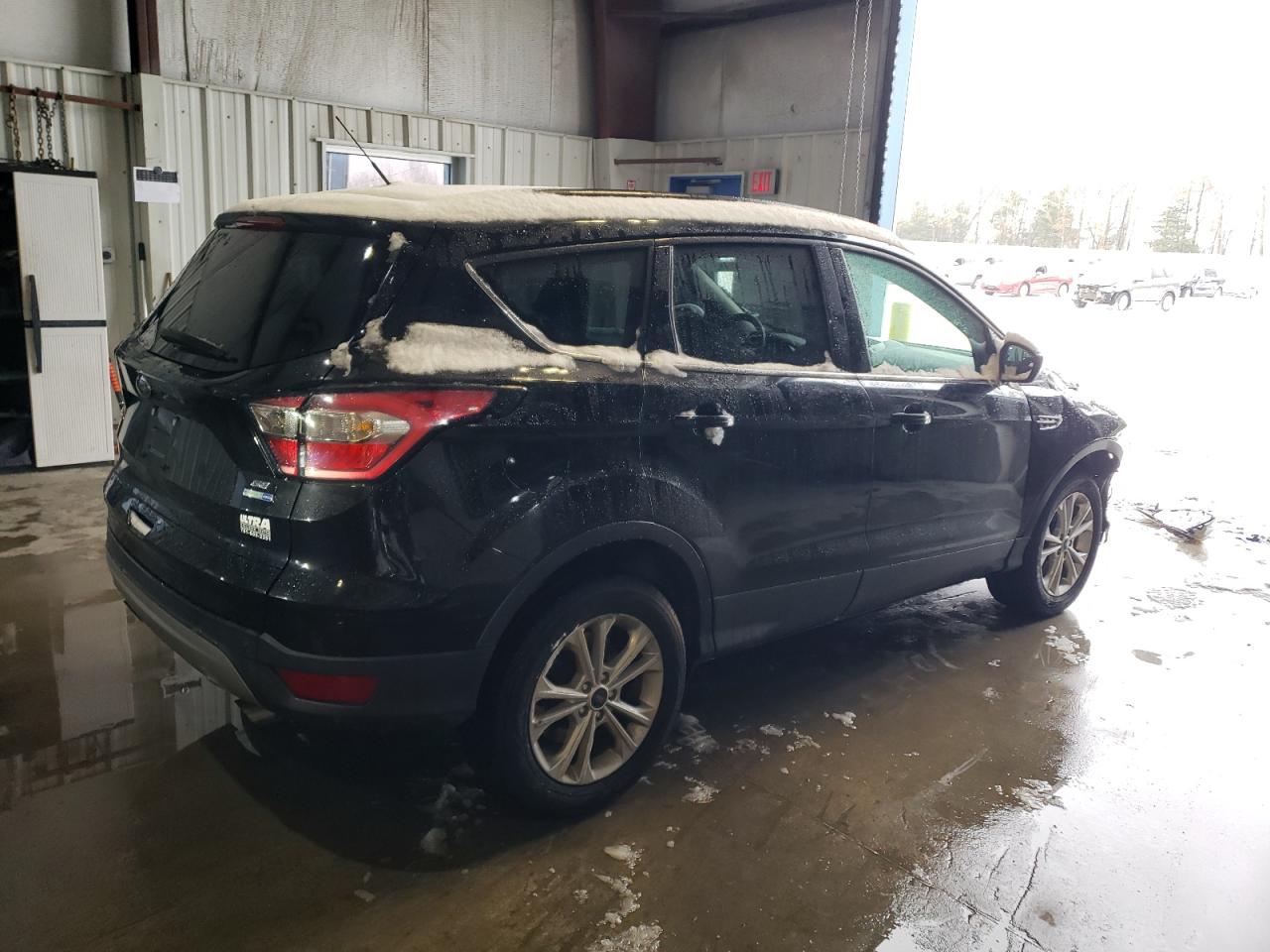 1FMCU9GD6JUC61797 FORD ESCAPE 2018