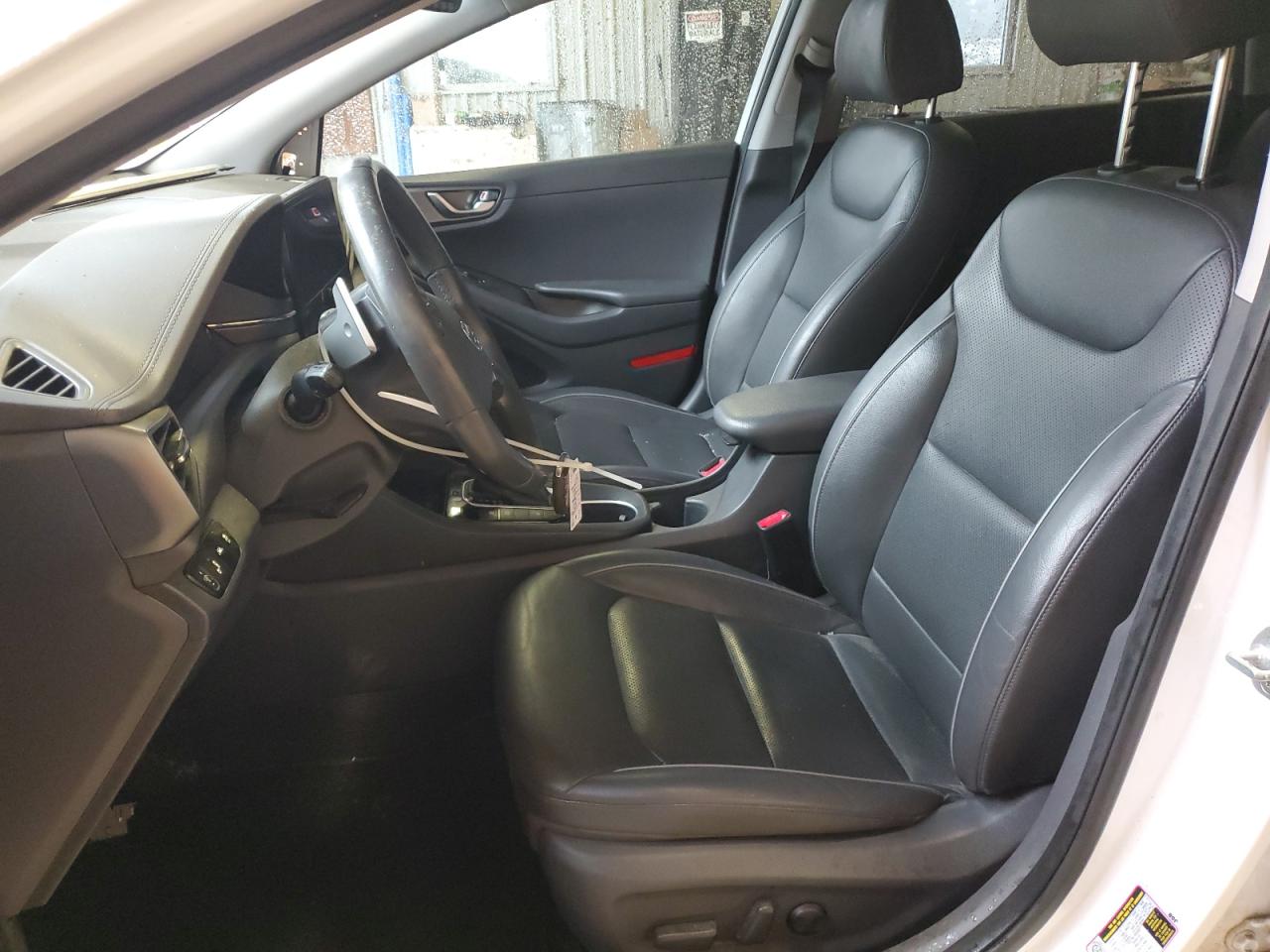 2021 Hyundai IONIQ - Image 7