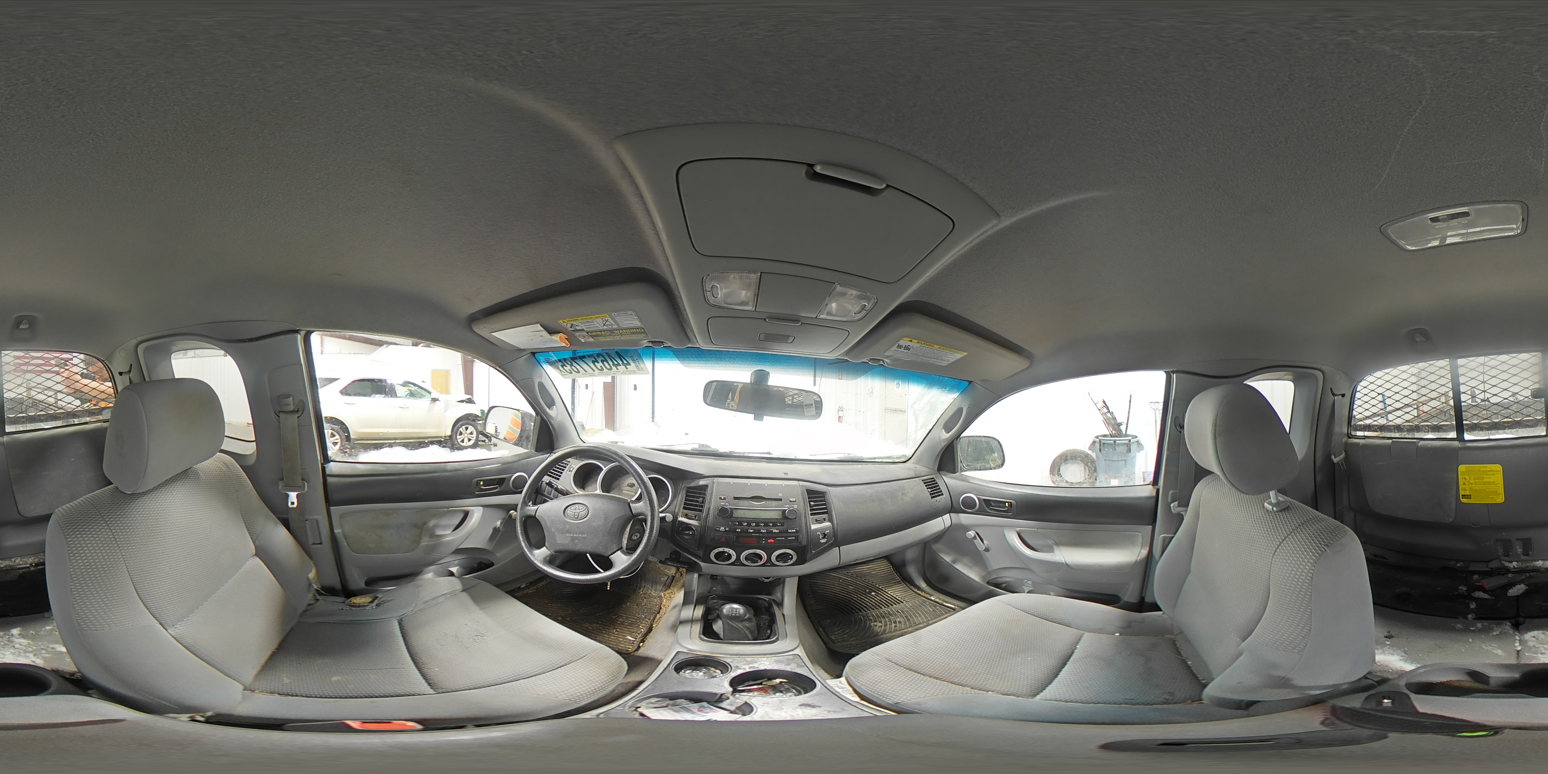 2006 Toyota Tacoma - Image 13
