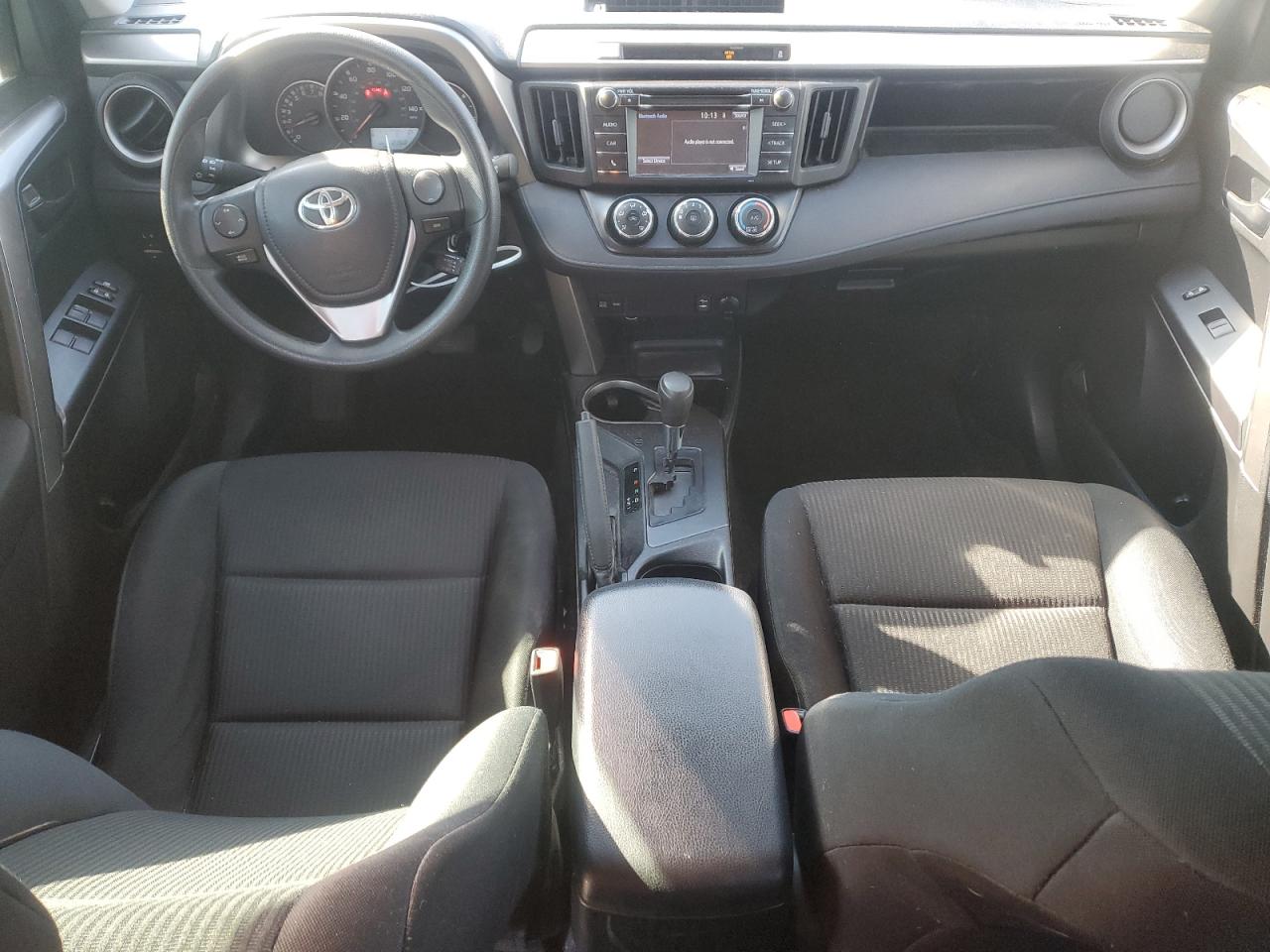 2016 Toyota RAV 4 - Image 8