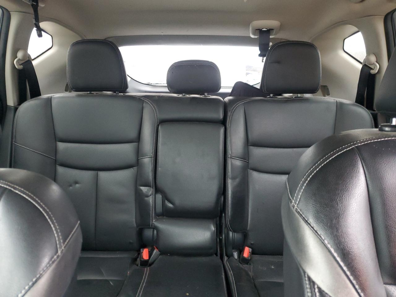 5N1AZ2MH8JN180902 NISSAN MURANO 2018
