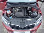 2016 SKODA FABIA SE T for sale at Copart WHITBURN