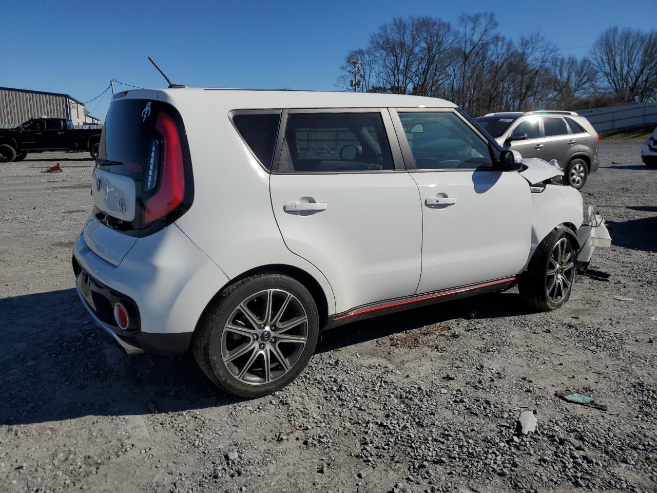 2018 Kia Soul - Image 3