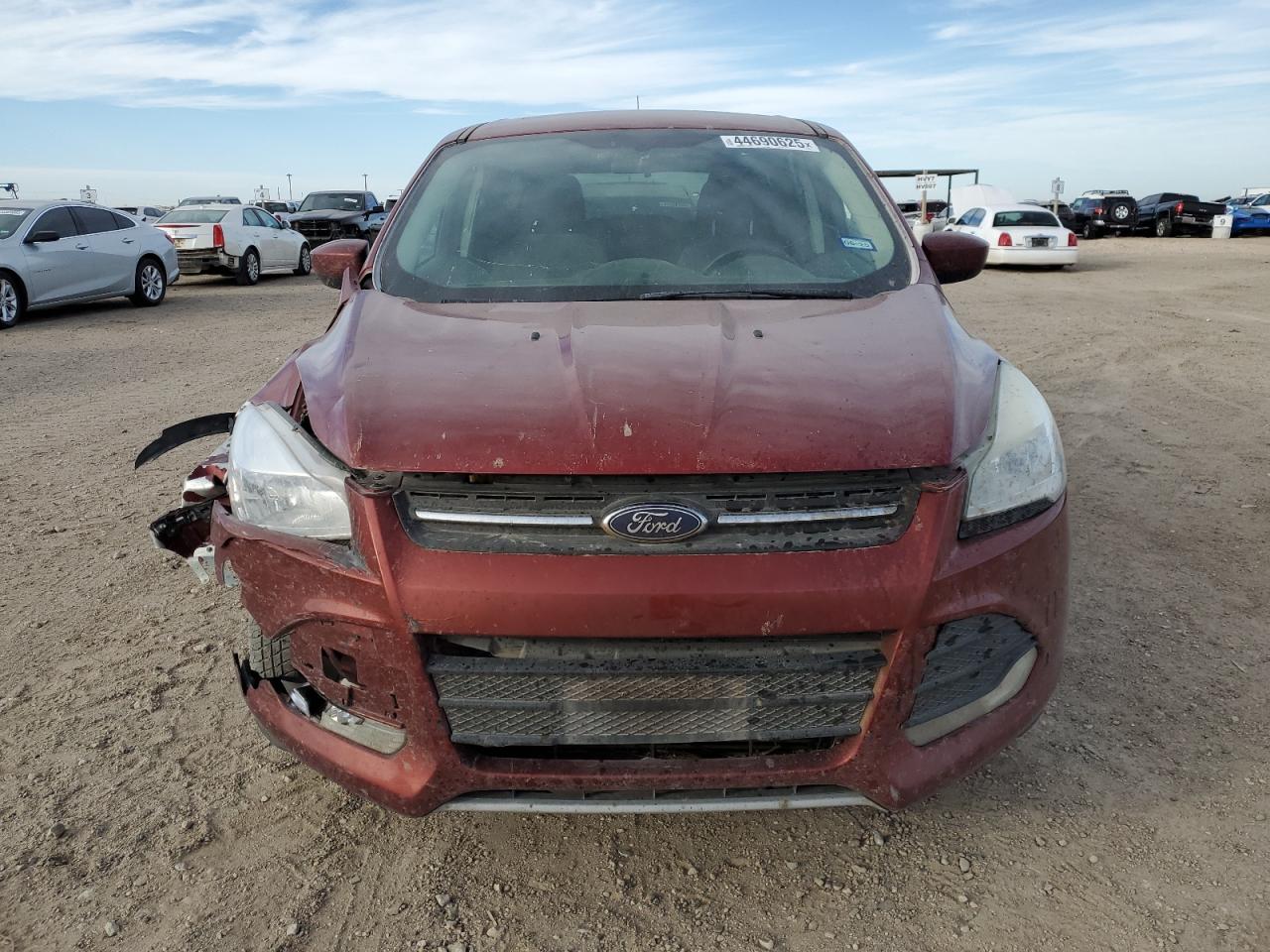 2015 Ford Escape - Image 5