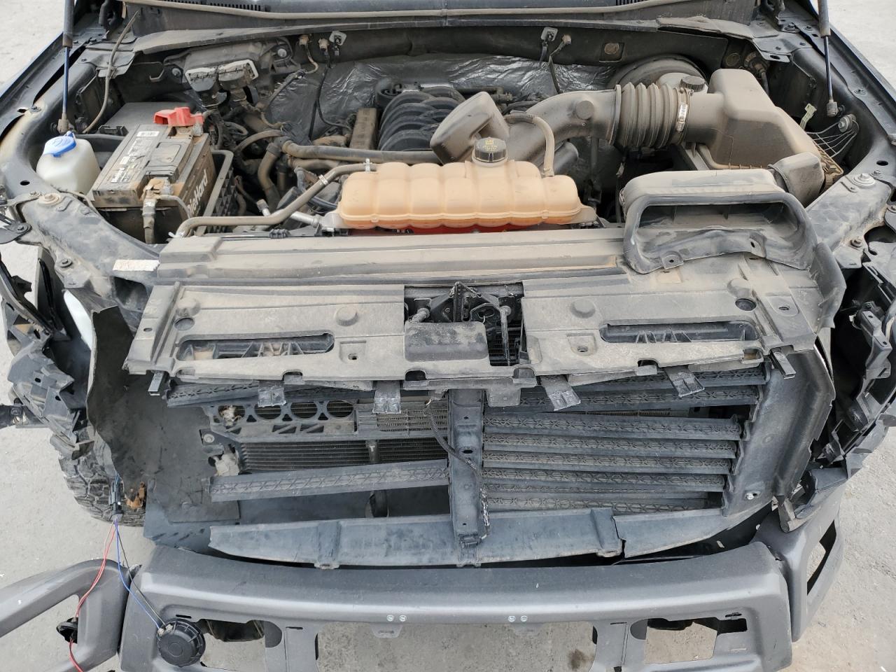 2015 Ford F-150 - Image 11
