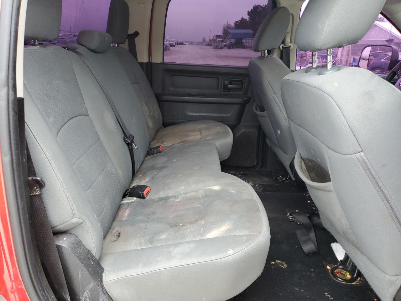 2013 RAM 2500 - Image 10