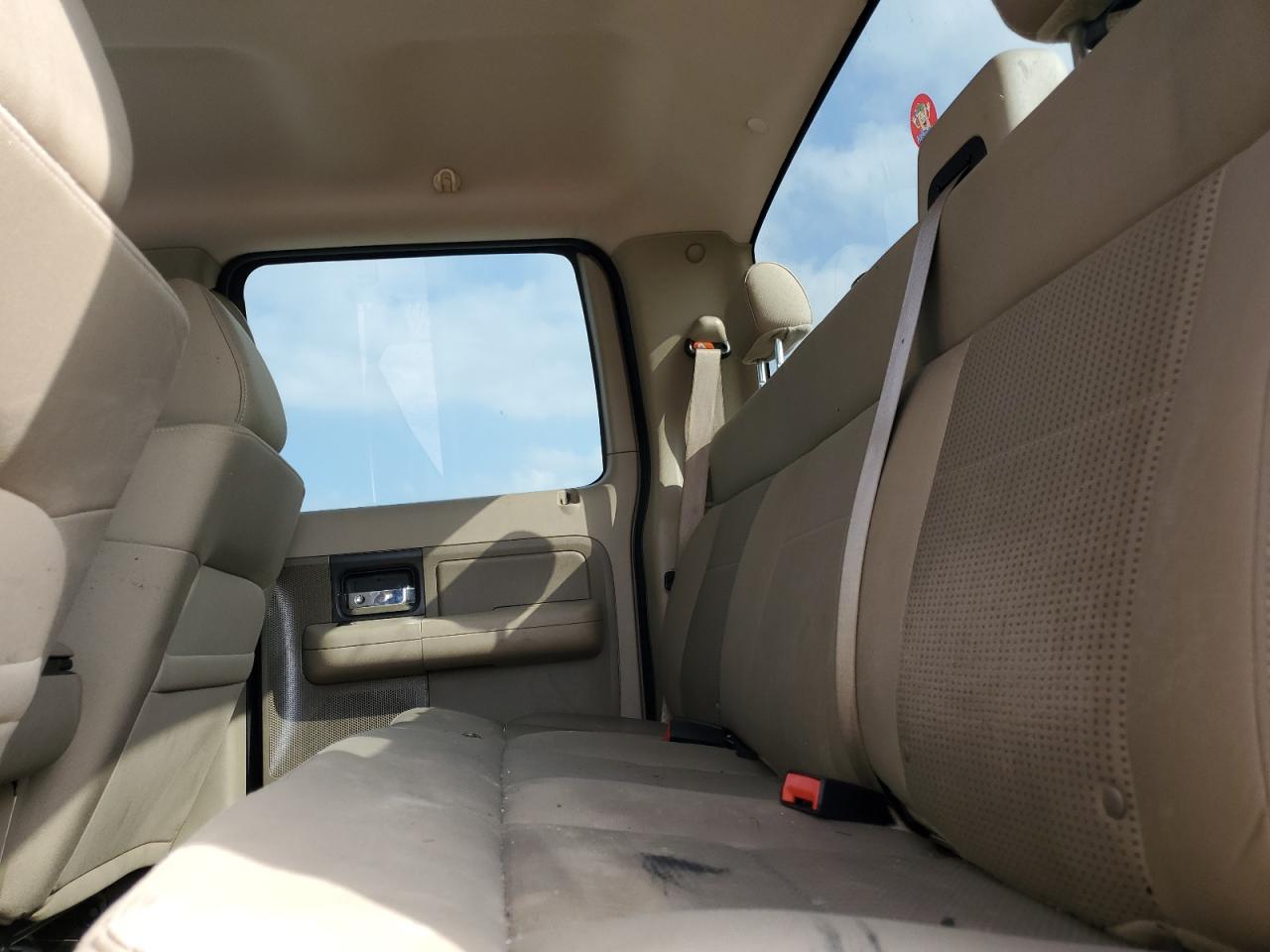2007 Ford F-150 - Image 10