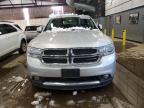 2013 Dodge Durango Sxt de vânzare în East Granby, CT - Minor Dent/Scratches