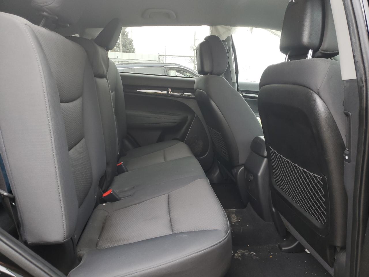 2012 Kia Sorento - Image 12