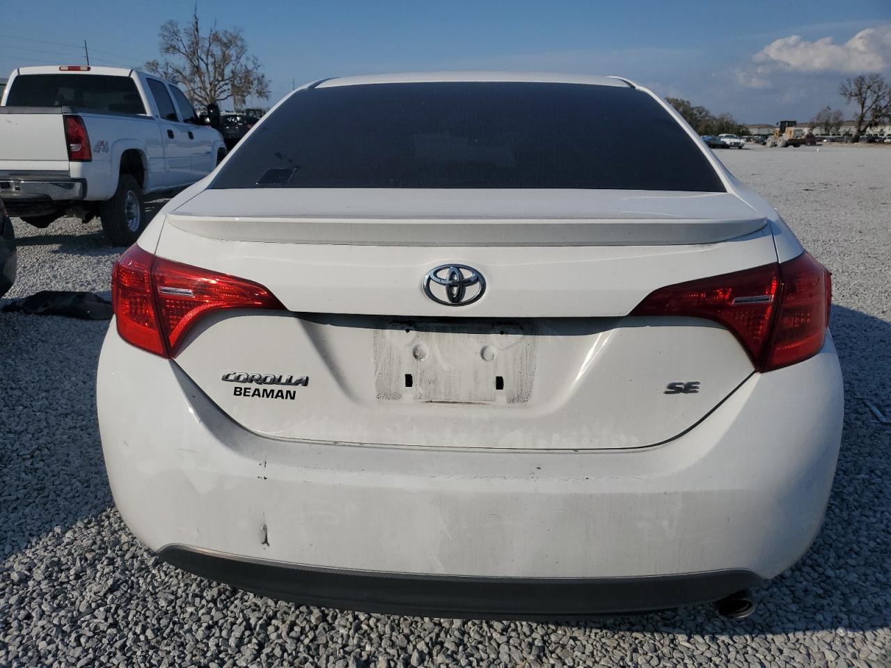 2019 Toyota Corolla - Image 6