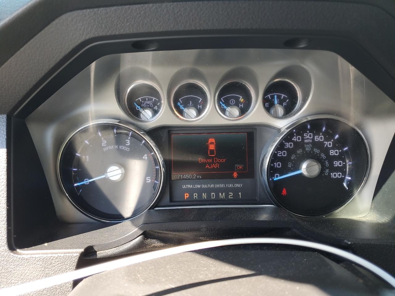 2015 Ford F250 - Image 8