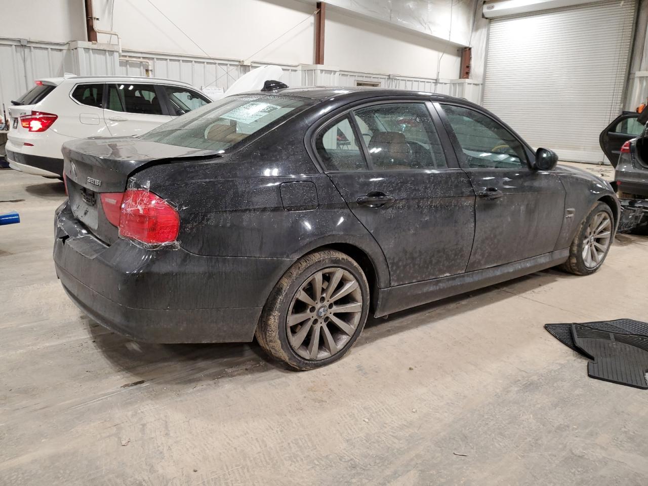 2011 BMW 3er - Image 3
