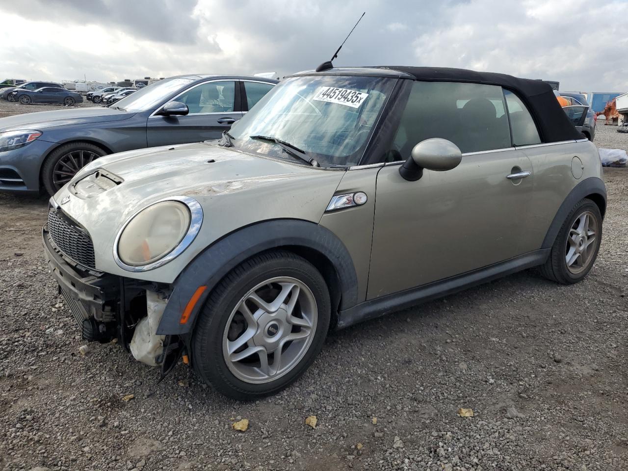 2009 MINI Cooper - Image 1