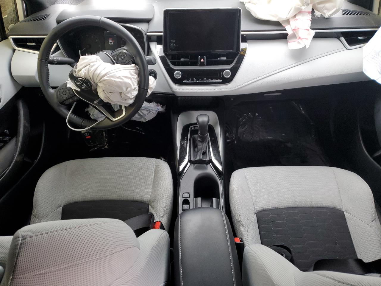 2024 Toyota Corolla - Image 8