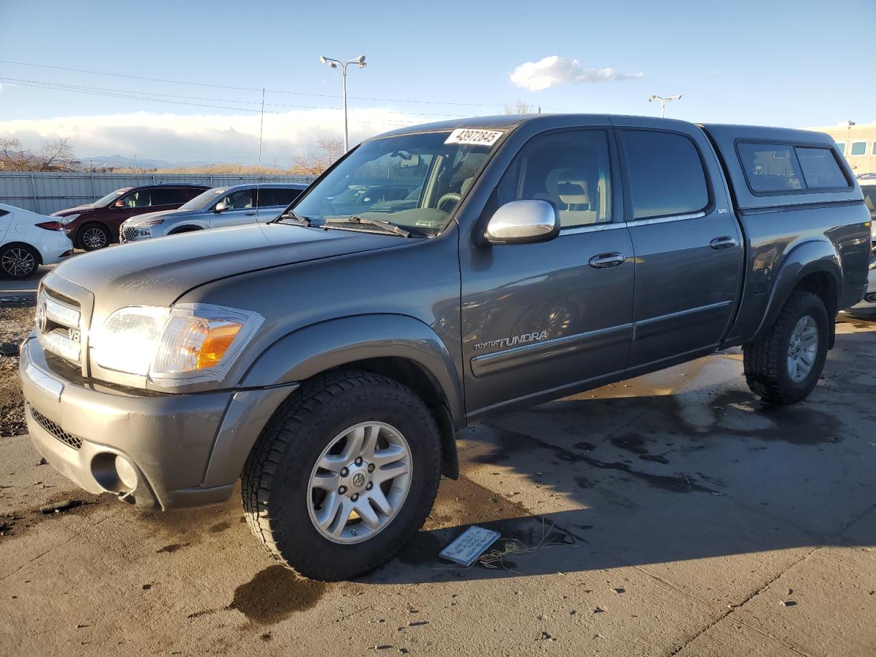 2006 Toyota Tundra - Image 1