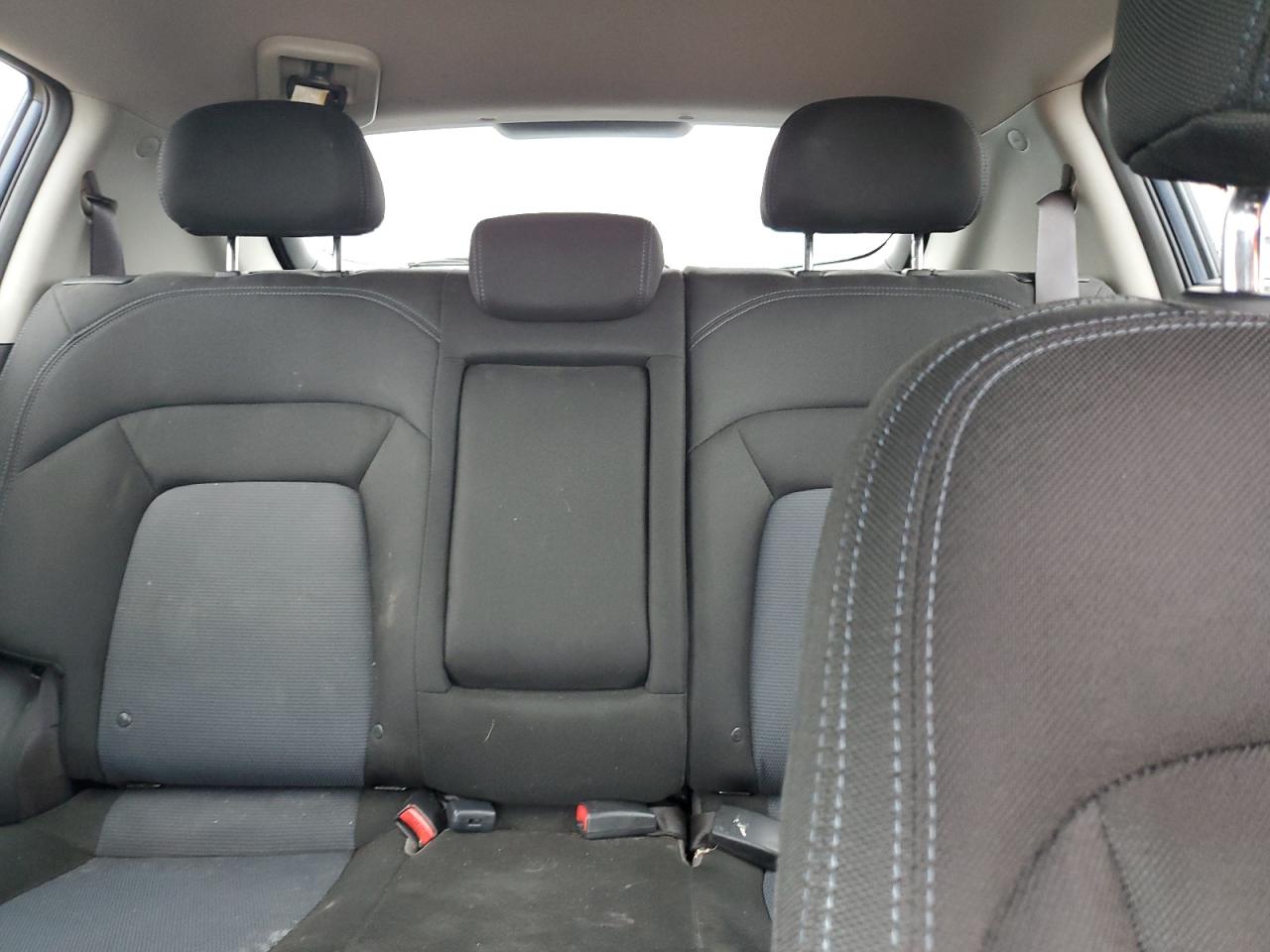 2015 Kia Sportage - Image 10