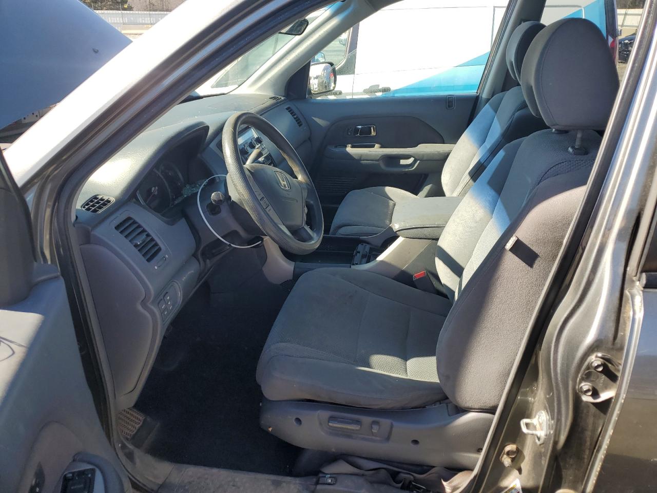 2007 Honda Pilot - Image 7