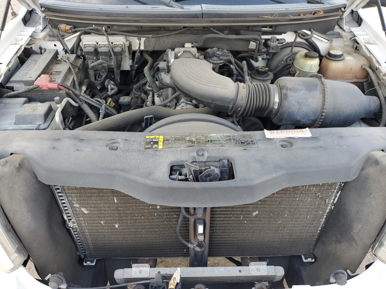 2004 Ford F-150 - Image 12