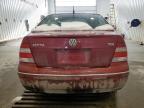 2005 VOLKSWAGEN JETTA GLS TDI for sale at Copart AB - EDMONTON