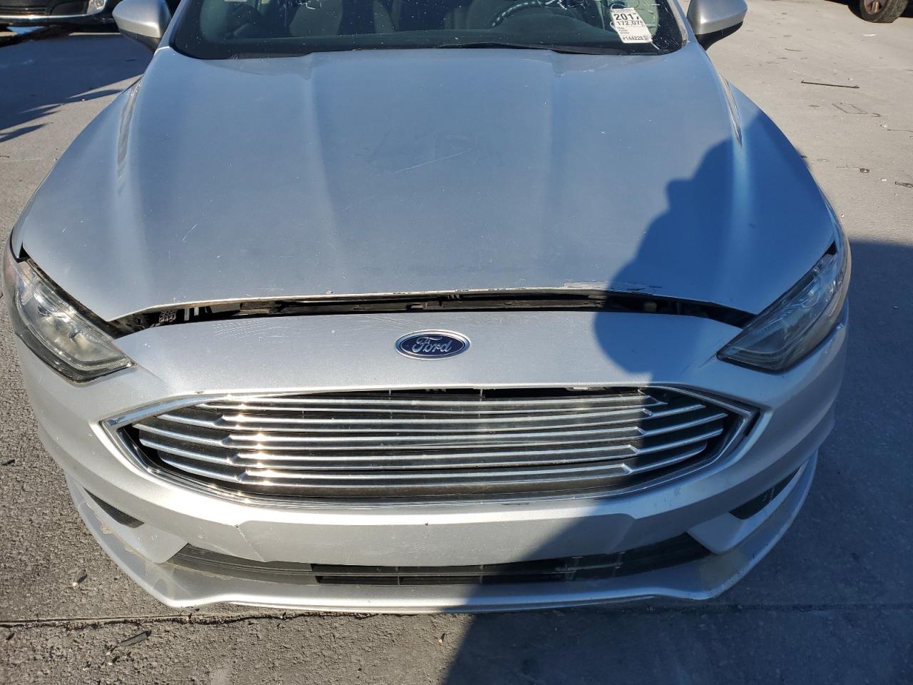 2017 Ford Fusion - Image 11