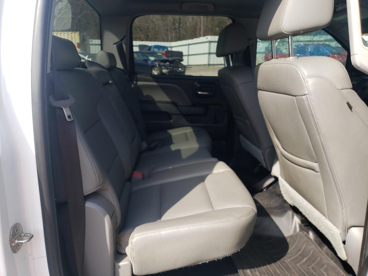 3GCUKNEC4JG458570 CHEVROLET ALL Models 2018