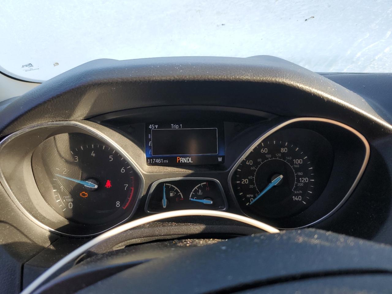 2017 Ford Focus - Image 9