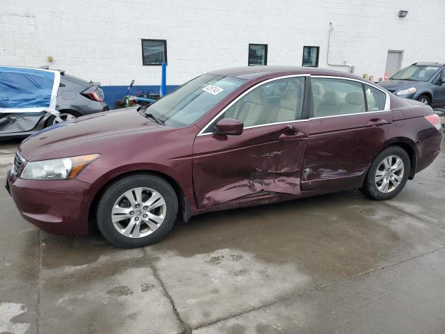 2009 Honda Accord Lxp